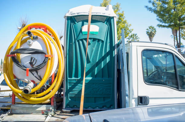 Best Porta potty rental near me  in Ontonagon, MI