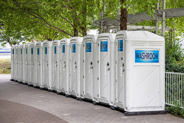 Best Construction site porta potty rental  in Ontonagon, MI